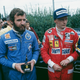 Illustration for article titled Which Formula One Driver Had The Best Facial Hair Of All Time?
